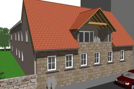 Wohnung Zirndorf - 4 Zimmer, 88 m&sup2;, 525.939&euro; | Angebot:25663270