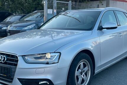 Audi A4 144.000 km 9.000 &euro; Nürnberg 90427
