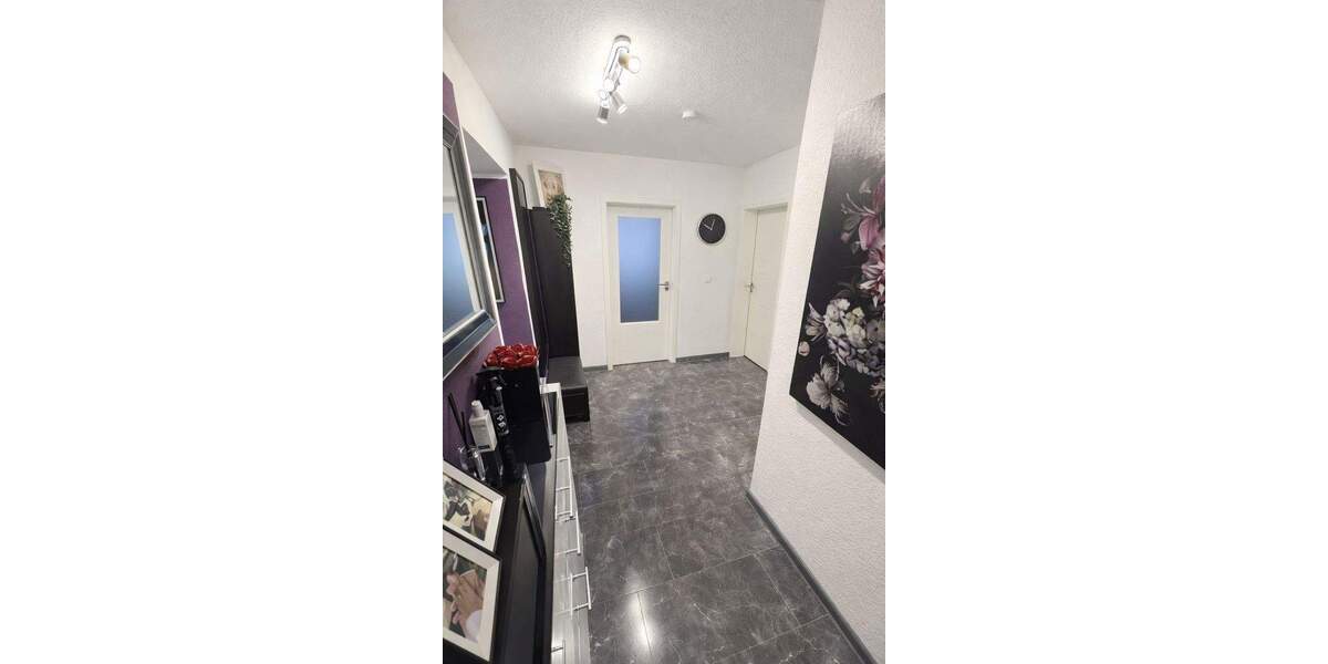 Etagenwohnung Erlangen Büchenbach - 3 Zimmer, 83 m&sup2;, 339.000&euro; | Angebot:24811176