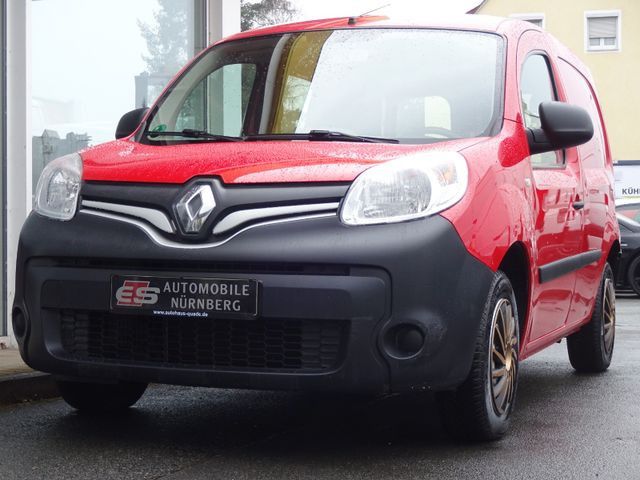 Renault Kangoo 119.000 km 7.980 € Nürnberg 90431