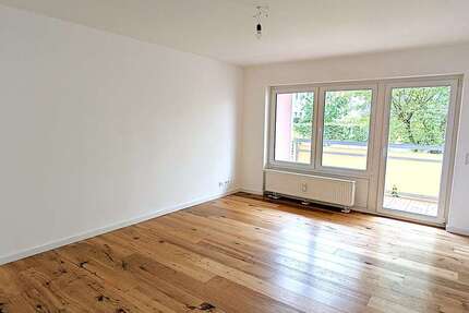 Wohnung Nürnberg Gleißhammer - 2 Zimmer, 62 m&sup2;, 307.500&euro; | Angebot:26915053