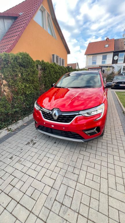 Renault Arkana 13.700 km 23.900 € Fürth 90768