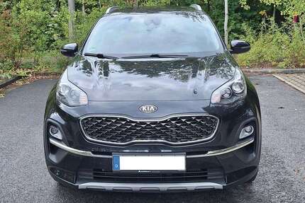 Kia Sportage 68.400 km 18.799 € Winkelhaid 90610