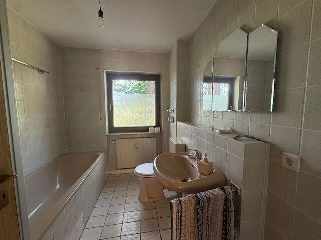 Etagenwohnung Stein - 3 Zimmer, 83 m&sup2;, 920&euro; | Angebot:24034184