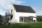 Projektiertes Mehrfamilienhaus in Nürnberg - individuell planbar - Mehrfamilienhaus, Wohnhaus Nürnberg Altenfurt | Angebot:27285028