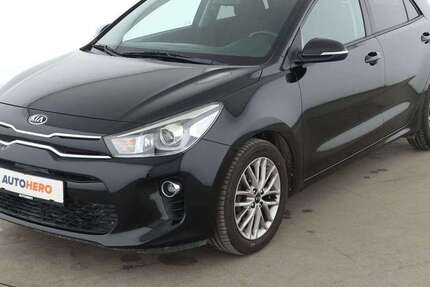 Kia Rio 51.276 km 11.690 &euro; Nürnberg 90441