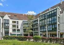 Wohnung zum Kaufen in Nürnberg 155.000 € 42.87 m²
