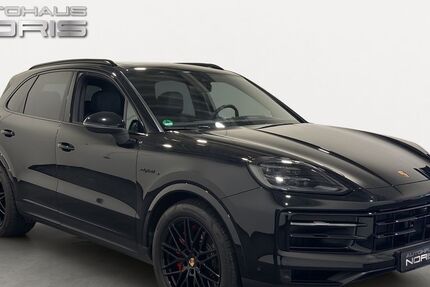 Porsche Cayenne 26.990 km 105.970 &euro; Roth 91154