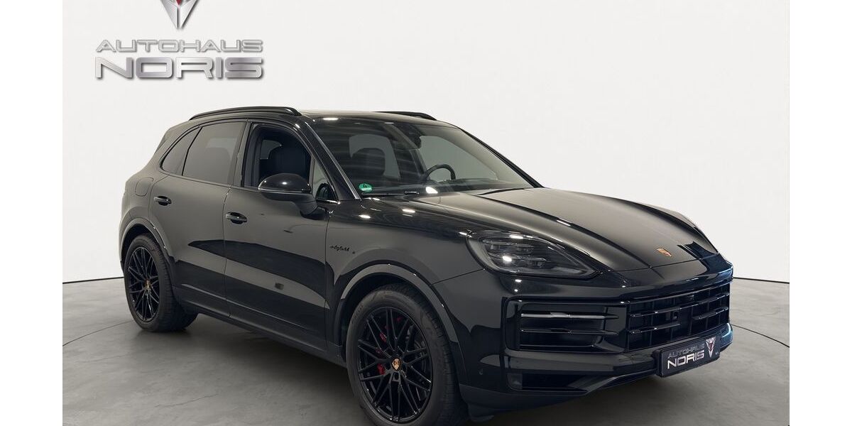 Porsche Cayenne 26.990 km 105.970 &euro; Roth 91154