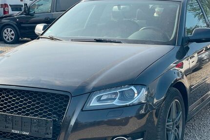 Audi A3 255.000 km 4.000 &euro; Nürnberg 90427
