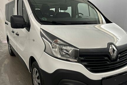 Renault Trafic 167.445 km 13.999 &euro; Fürth 90765