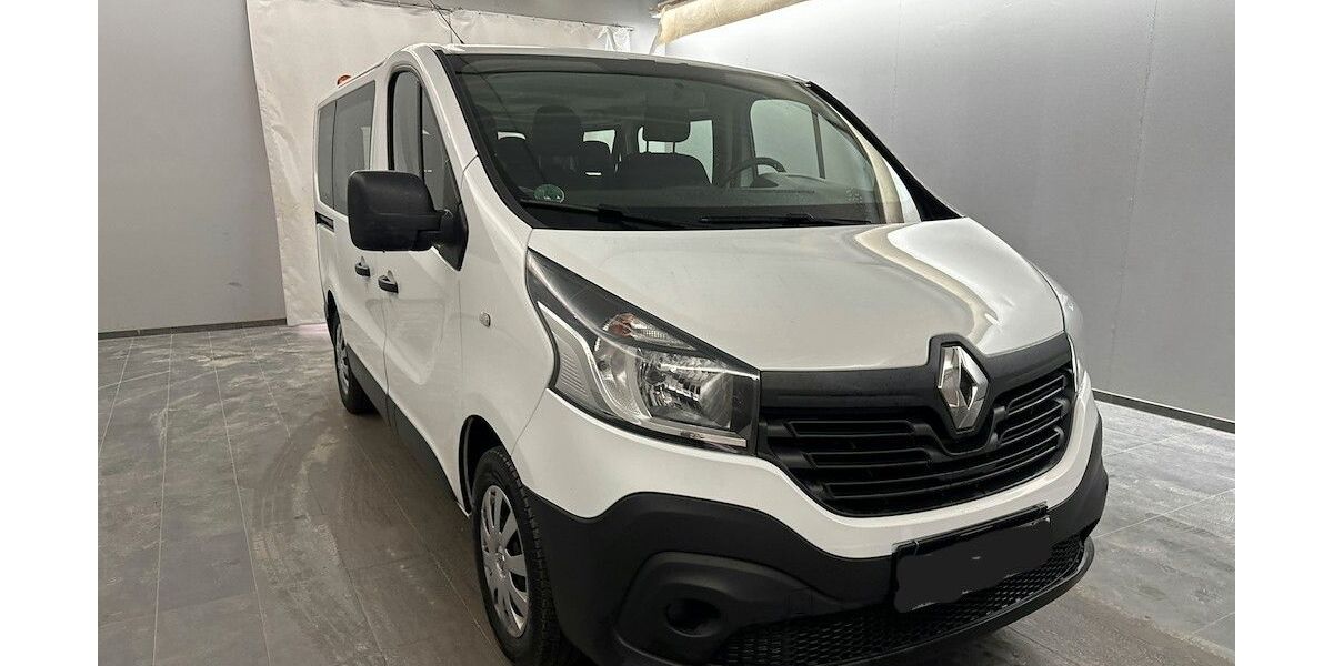 Renault Trafic 167.445 km 13.999 &euro; Fürth 90765