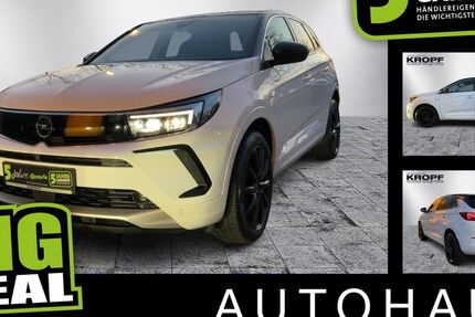 Opel Grandland (X) 20.115 km 21.880 &euro; Nürnberg 90411