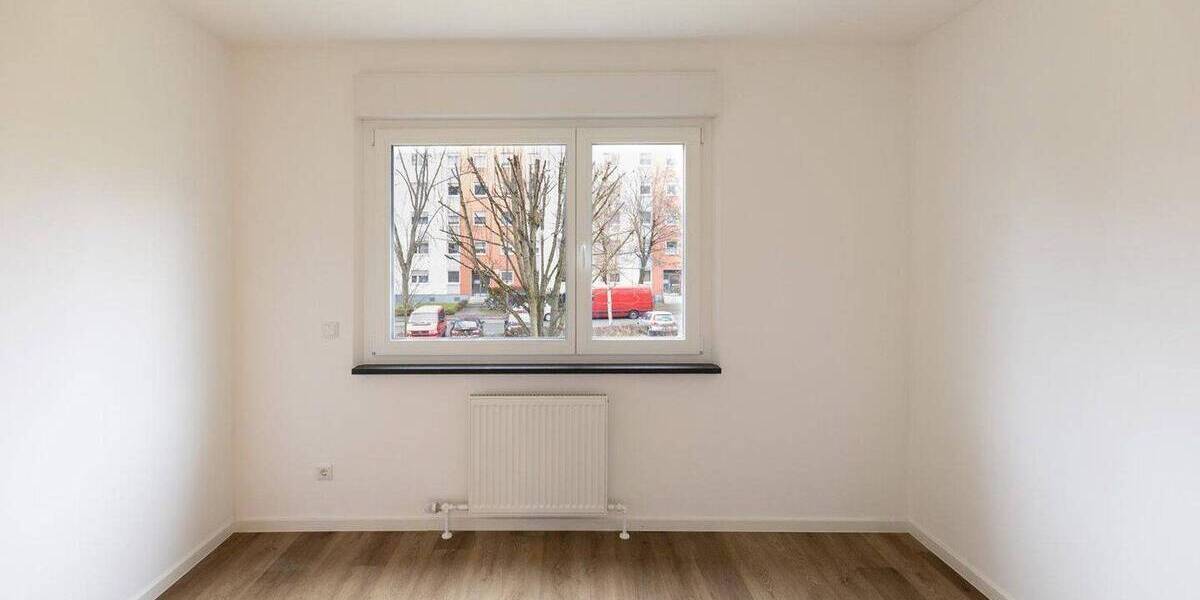 Terrassenwohnung Nürnberg Röthenbach b Schweinau - 3 Zimmer, 85 m&sup2;, 1.250&euro; | Angebot:26196793