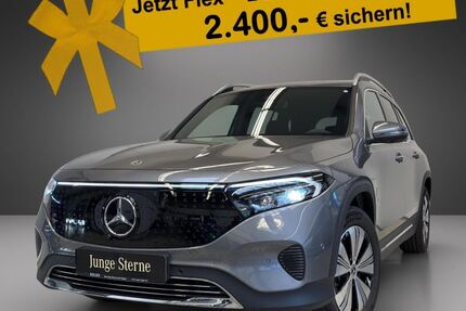 Mercedes-Benz EQB 24.166 km 43.479 &euro; Altdorf 90518
