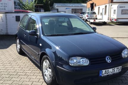 VW Golf 290.800 km 1.690 &euro; Erlangen 91056