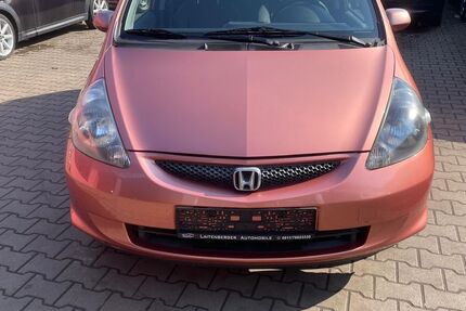 Honda Jazz 184.000 km 2.299 &euro; Forchheim 91301