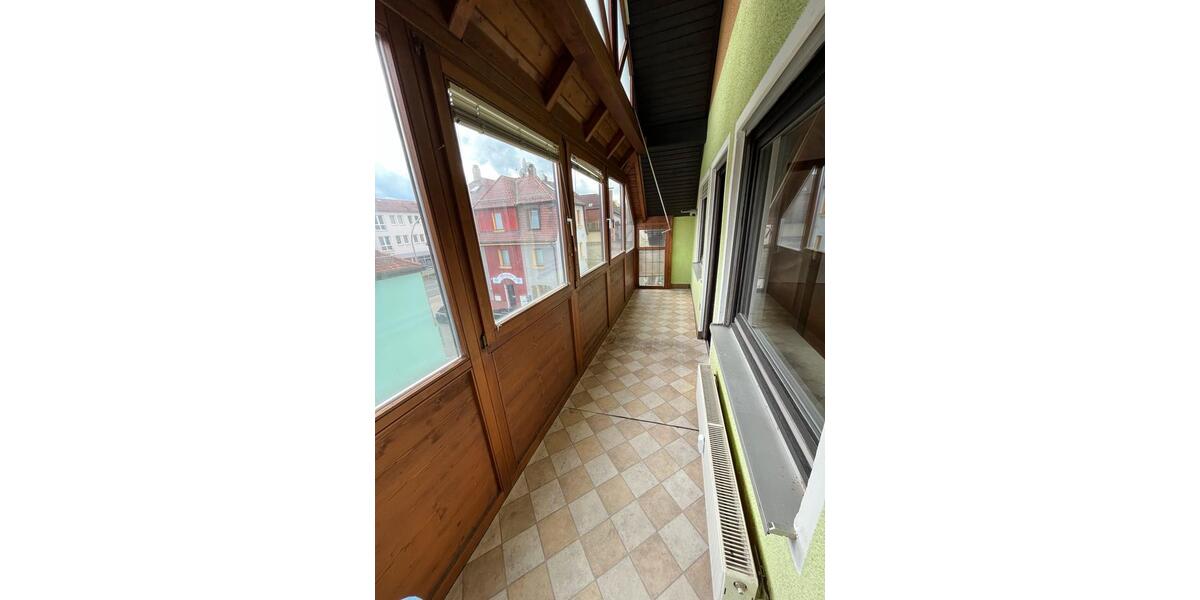 Dachgeschoßwohnung Röthenbach an der Pegnitz - 3 Zimmer, 88 m&sup2;, 900&euro; | Angebot:26492899