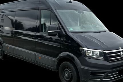 VW Crafter 644.999 km 16.999 € Nürnberg 90431
