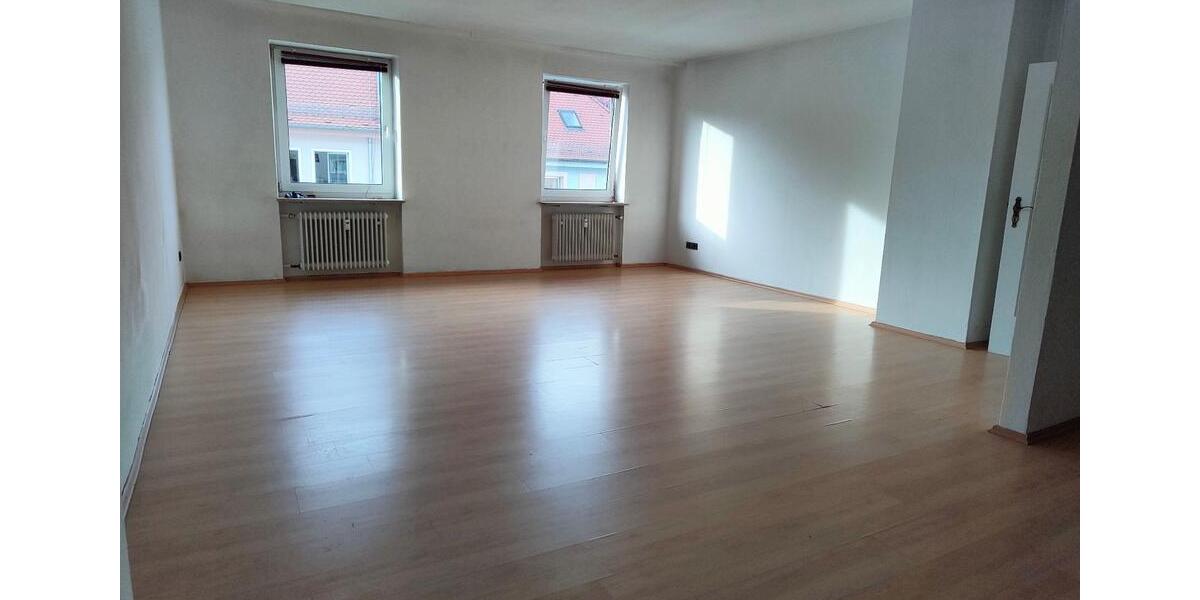 Etagenwohnung Nürnberg Hasenbuck - 1.5 Zimmer, 57 m&sup2;, 660&euro; | Angebot:27616454