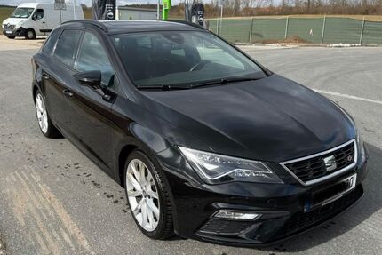Seat Leon 87.000 km 19.000 &euro; Cadolzburg 90556