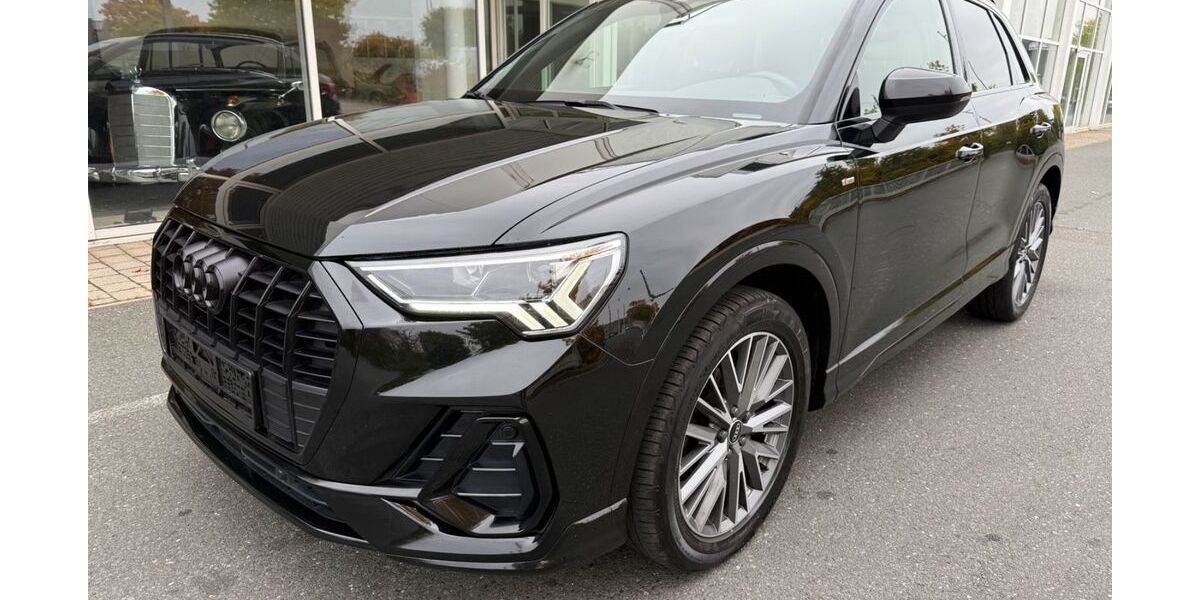 Audi Q3 96.000 km 26.980 &euro; Nürnberg 90439
