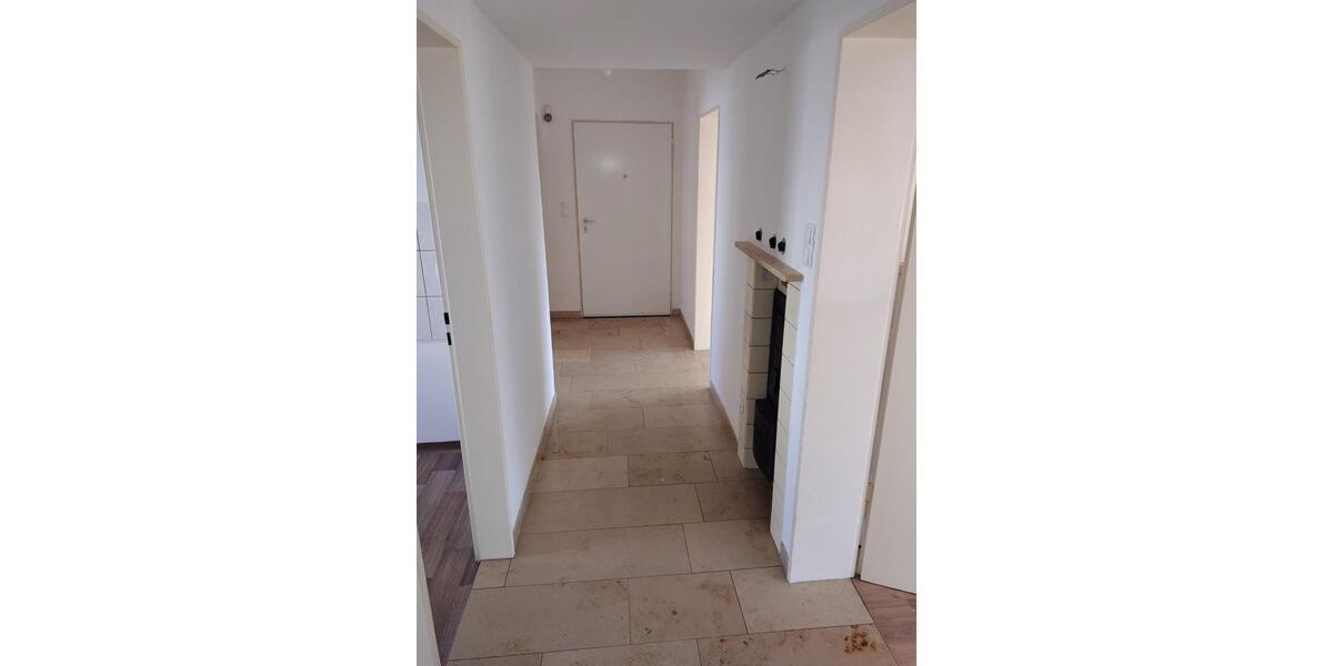 Hochparterre Hersbruck - 3 Zimmer, 78 m&sup2;, 800&euro; | Angebot:25326590