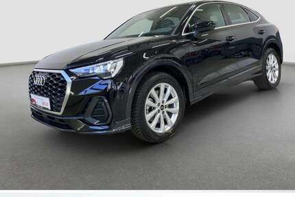 Audi Q3 19.699 km 38.480 &euro; Fürth 90763
