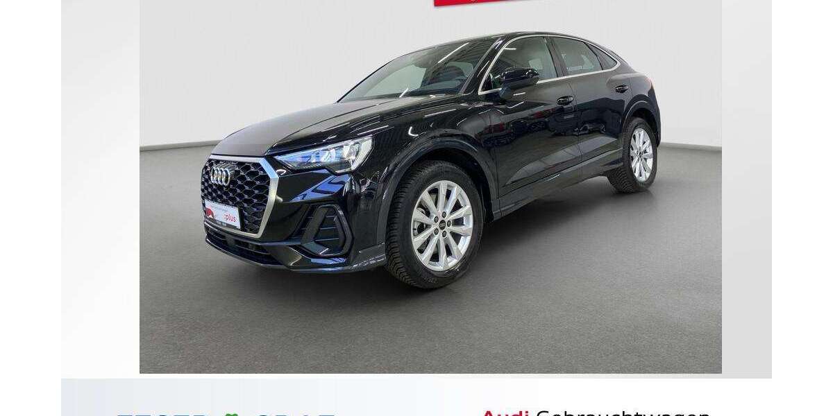 Audi Q3 19.699 km 38.480 &euro; Fürth 90763