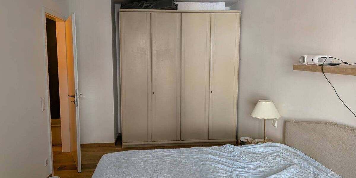Etagenwohnung Fürth Innenstadt - 2 Zimmer, 70 m&sup2;, 850&euro; | Angebot:26487069