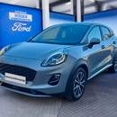 Ford Puma 19.600 km 15.990 &euro; Fürth 90765