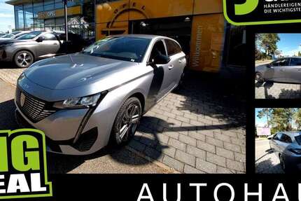 Peugeot 308 26.851 km 20.970 € Nürnberg 90411