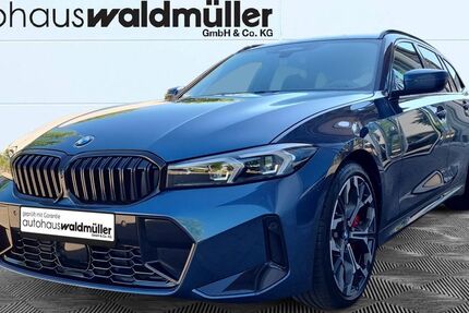 BMW 320 39.000 km 47.270 &euro; Roth 91154