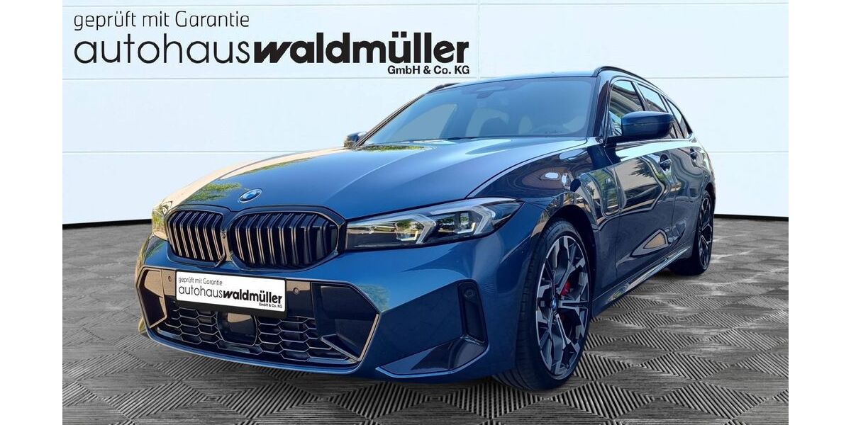 BMW 320 39.000 km 47.270 &euro; Roth 91154