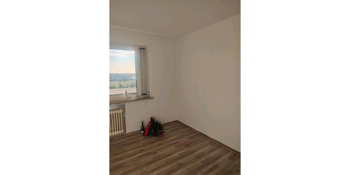 Etagenwohnung Erlangen Bruck - 2 Zimmer, 53 m&sup2;, 1.200&euro; | Angebot:26459655