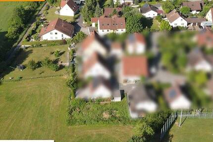 Grundstück Schnaittach - 173.000&euro; | Angebot:25695314