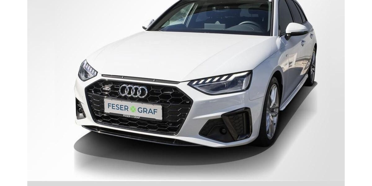 Audi A4 29.950 km 37.880 &euro; Forchheim 91301