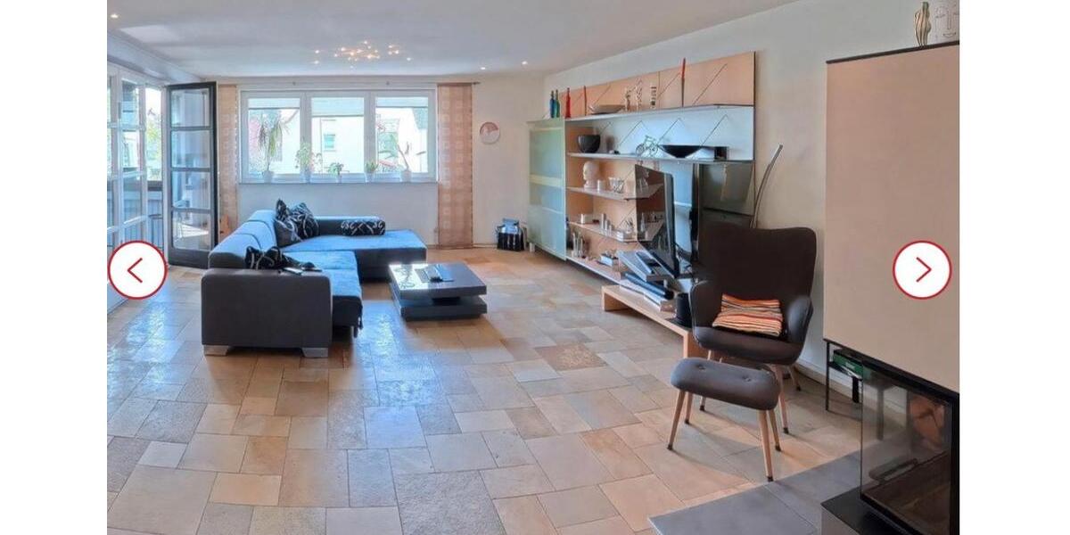Maisonettenwohnung Fürth Eigenes Heim - 4 Zimmer, 168 m&sup2;, 580.000&euro; | Angebot:26794228