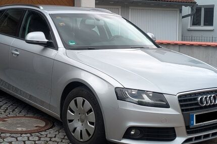 Audi A4 162.000 km 5.990 &euro; Nürnberg 90455