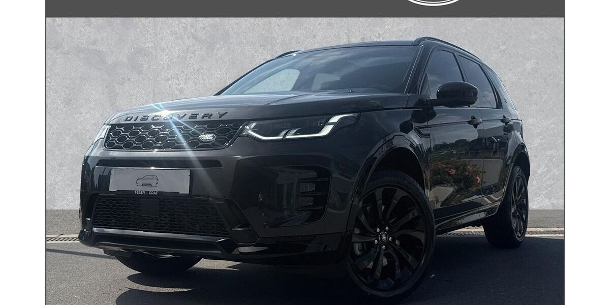 Land Rover Discovery Sport 9.990 km 62.580 &euro; Nürnberg 90441