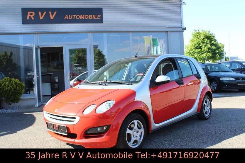 forFour