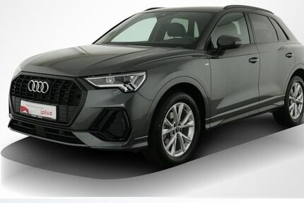 Audi Q3 18.137 km 35.440 € Nürnberg 90441