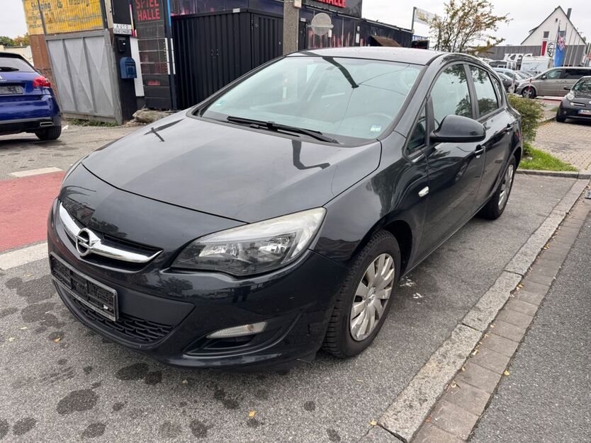 Opel Astra 220.000 km 3.190 € Fürth 90763