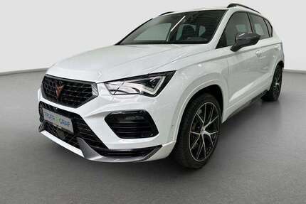 Cupra Ateca 56.000 km 35.000 € Fürth 90763