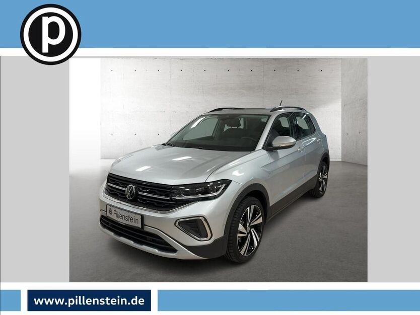 VW T-Cross 7.450 km 26.411 € Fürth 90762