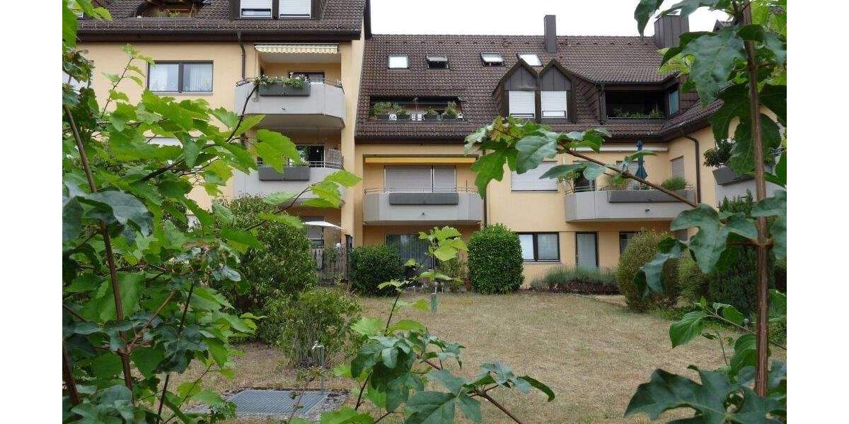 Etagenwohnung Altdorf bei Nürnberg Altdorf - 3 Zimmer, 89 m&sup2;, 280.000&euro; | Angebot:26451730