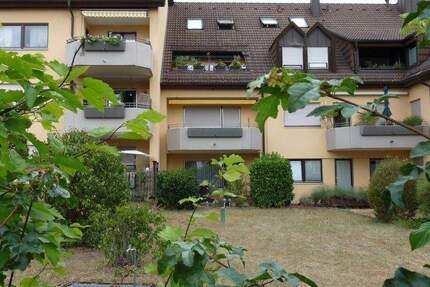 Wohnung Altdorf bei Nürnberg Altdorf - 3 Zimmer, 89 m&sup2;, 280.000&euro; | Angebot:26451730