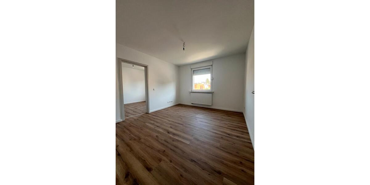 Etagenwohnung Nürnberg Holzheim - 2 Zimmer, 60 m&sup2;, 1.150&euro; | Angebot:27544373