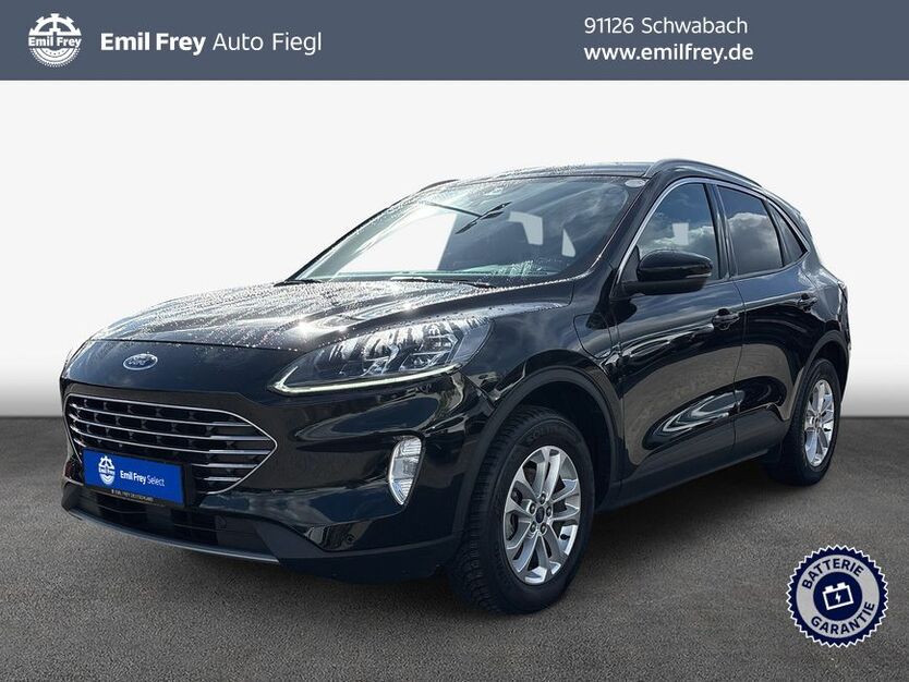 Kuga