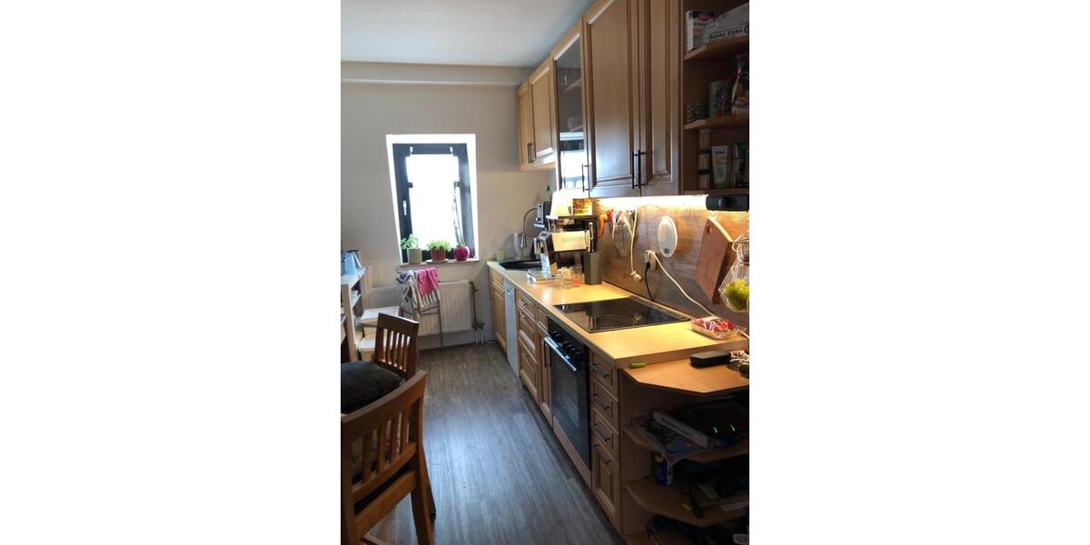 Etagenwohnung Fürth Eigenes Heim - 2 Zimmer, 48 m&sup2;, 610&euro; | Angebot:25637745